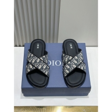 Christian Dior Slippers